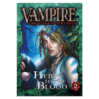 Black Chantry Vampire: The Eternal Struggle TCG - Heirs Bundle 2