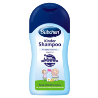 Bübchen Baby Shampoo jemný dětský šampon 400 ml