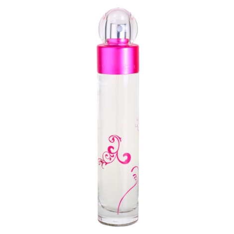 Perry Ellis 360° Pink parfémovaná voda pro ženy 100 ml