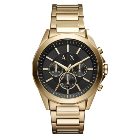 Armani Exchange Drexler AX2611