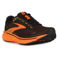 Brooks Ghost 15 M 1103931D016 - black/yellow/red