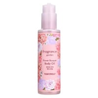 Tony Moly Parfémovaný tělový olej Fragrance Garden Flower Bouquet (Body Oil) 150 ml