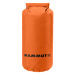 Nepromokavý vak MAMMUT Drybag light 10L