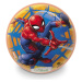 Míč dětský MONDO - Spiderman 14 cm