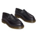 Kožené mokasíny Dr. Martens Penton černá barva, DM30980001