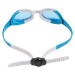 Arena SPIDER JR Dětské plavecké brýle, modrá, velikost