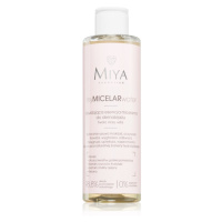 MIYA Cosmetics myMICELARwater hydratační micelární voda 200 ml