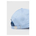 Bavlněná baseballová čepice Tommy Hilfiger s aplikací, AW0AW15785