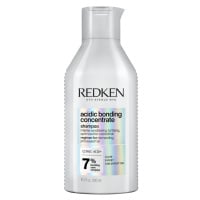 Redken - Acidic Bonding Concentrate Shampoo Šampony 300 ml unisex