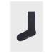 2 PACK vysokých ponožek Stripe OC 43-46 Tommy Hilfiger