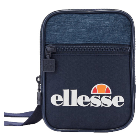 ELLESSE TEMPLETON Taška přes rameno, modrá, velikost