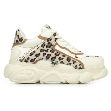 Buffalo Cld Echo Bílá