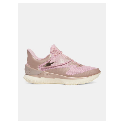 Růžové pánské vycházkové tenisky