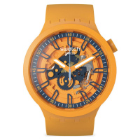 Swatch Big Bold Open Heart SB01O101