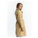 Kabáty béžový model 19705322 - Monnari