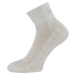 VOXX® ponožky Twarix short bílá 1 pár 120487