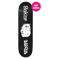 SK8 DESKA BAKER RH Piggy B2 - černá