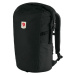 Fjällräven Ulvö Rolltop 30, Barva BLACK, Objem 30 L