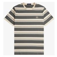 Fred Perry M6557 Zelená