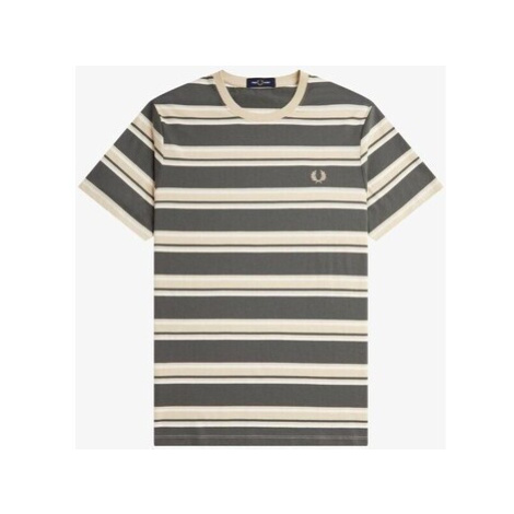 Fred Perry M6557 Zelená