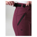 Loap LEKRA Dámské softshell kalhoty US SFW2127-K03XK