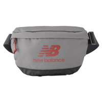 Sáček, ledvinka New Balance Waist Bag Grm LAB23003GRM