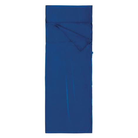 Vložka do spacáku Ferrino Pro Liner SQ XL Barva: modrá