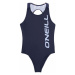 O'Neill PG SUN & JOY SWIMSUIT Dívčí jednodílné plavky, tmavě modrá, velikost