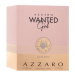 Azzaro Wanted Girl parfémovaná voda pro ženy 80 ml