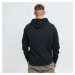 Mikina Under Armour Rival Fleece Hoodie Black/ Onyx White