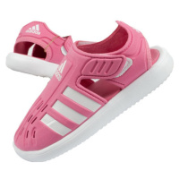 Dětské sandály do vody Jr GW0386 - Adidas