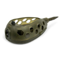 KORUM Krmítko Camo Window Feeder 45 g