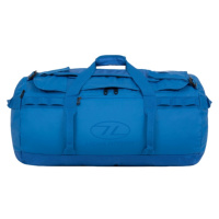 Highlander Storm Kitbag Cestovní taška 90L - modrá YTSS00594 modrá