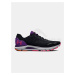 Boty Under Armour UA W HOVR Sonic 6-BLK