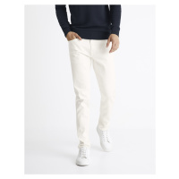 Pánské kalhoty Celio Slim fit