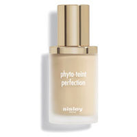 Sisley Phyto-Teint Perfection 1W1 Ecru matující make-up 30 ml