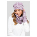 Kamea Woman's Snood K.19.867.10