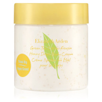 Elizabeth Arden Green Tea Citron Freesia tělový krém pro ženy 500 ml