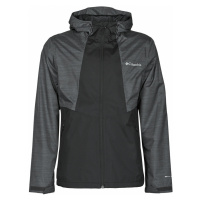 Columbia INNER LIMITS II JACKET Černá