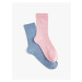 Koton Set of 2 Socks, Multicolored