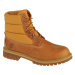 Timberland 6 IN Prem Boot Oranžová