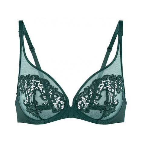 PLUNGE FULL CUP 15C319 Peacock(642) - Simone Perele