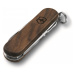 Kapesní nůž Victorinox Classic SD Wood Barva: hnědá