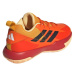 Basketbalová obuv adidas Cross Em Up Select Jr IE9274