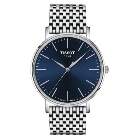 Tissot Everytime Quartz T143.410.11.041.00