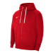 Juniorská mikina Park 20 Fleece CW6891-657 - Nike