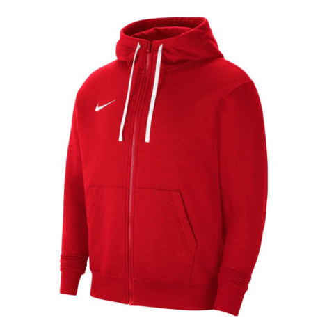 Juniorská mikina Park 20 Fleece CW6891-657 - Nike