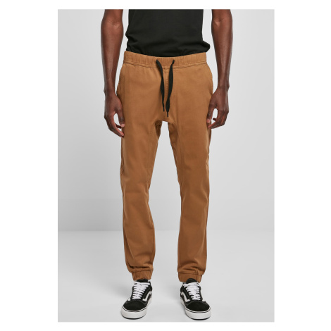 Stretch Jogger Pants tabák Southpole