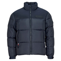 Tommy Hilfiger NEW YORK PUFFER JACKET Tmavě modrá