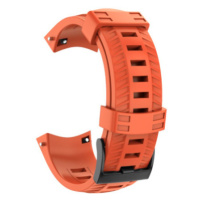 4wrist Řemínek pro Suunto 9, 9 Baro, Suunto 7 a Spartan Sport - Orange